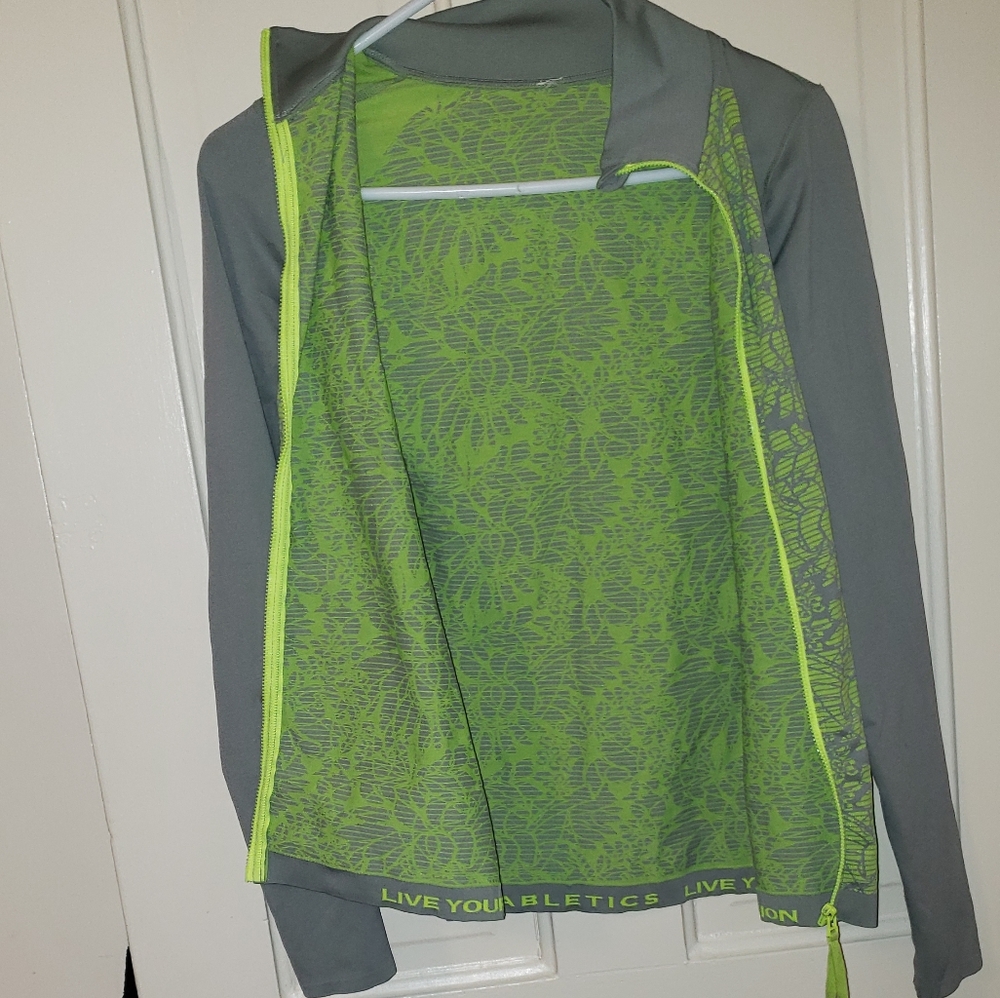 Fabletics Lightweight Jacket - image 3